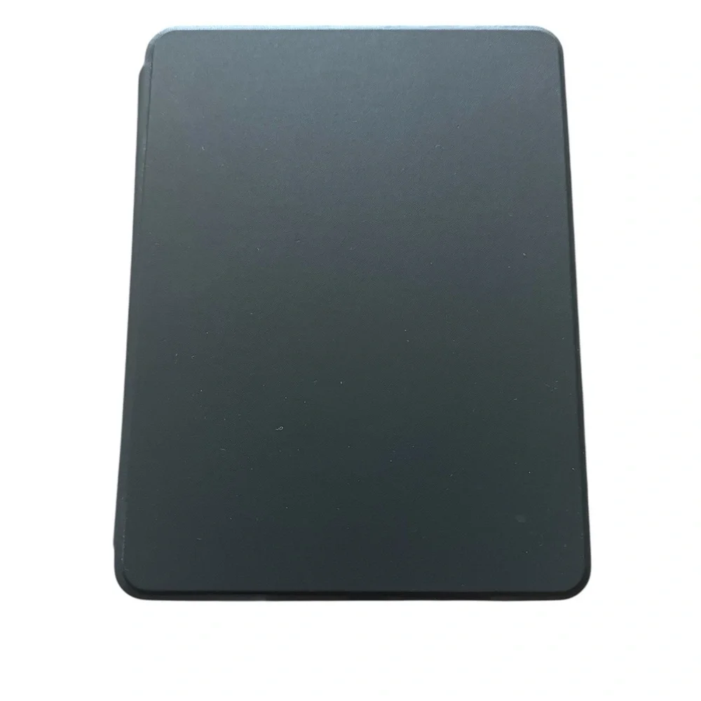 Gray iPad Case/Cover w/pen slot
